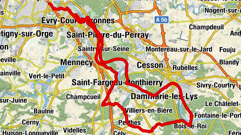 Amédée Gordini - Église Saint-Germain-de-Paris - Église Saint-Germain-d'Auxerre - Église Notre-Dame-de-l'Assomption