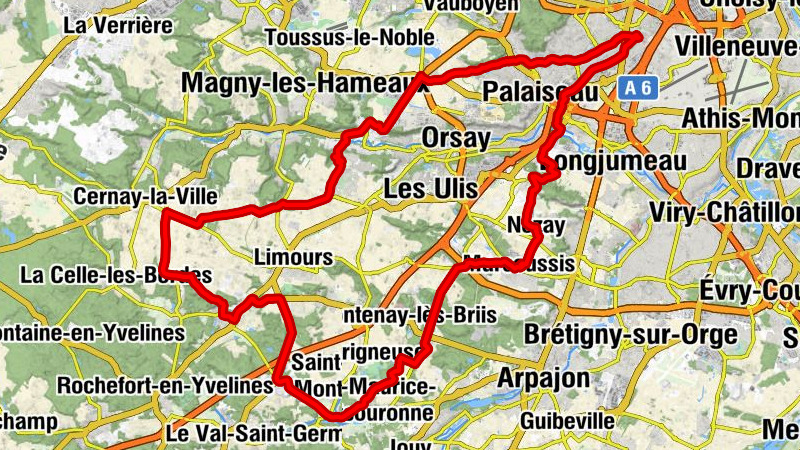 Mapa