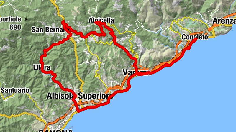 Mapa