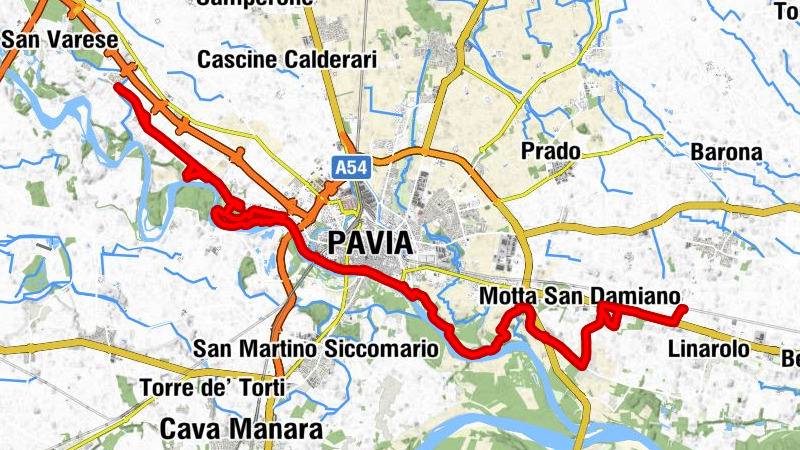 Inca Fusion - Cappella di Santa Sofia - Chiesa parrocchiale di Santa Maria della Neve - Valle Salimbene