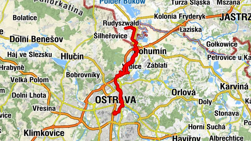 Dom Gościnny Arnold - Gościniec nad strumykiem - Kościół parafialny pw. św. Anny