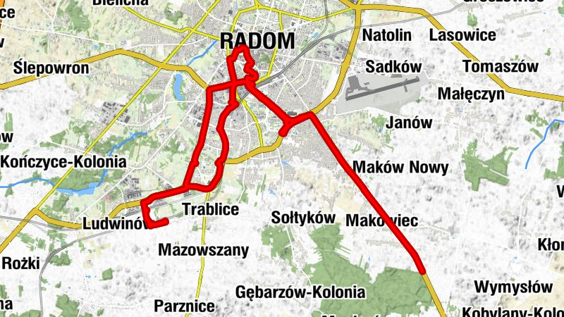 Mapa