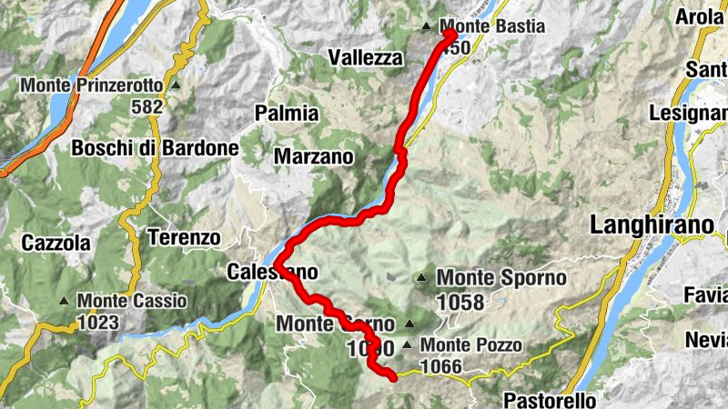 San Vitale Baganza - Blue River - Marzolara - Locanda Marzolara