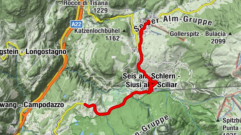 Mapa