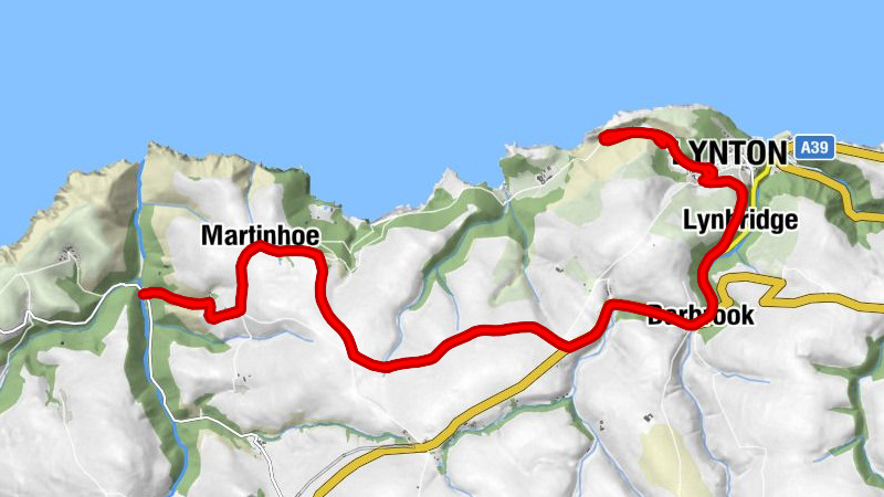 Hunter's Inn - St Martin's - St Bartholemew's - Church of the Most Holy Saviour