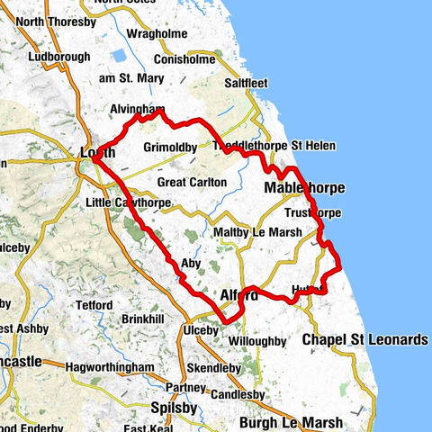 Well - Meagram Top - St James's Church - All Saints' Church