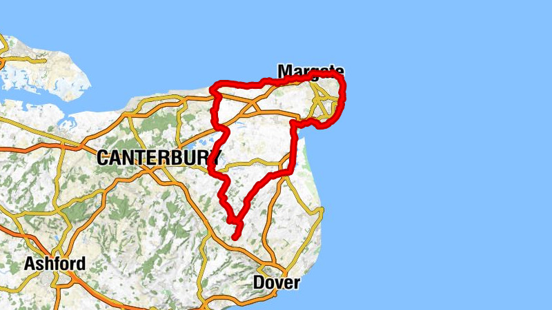 Shepherdswell - Church of St Nicholas - Saint Mary the Virgin - St Mary