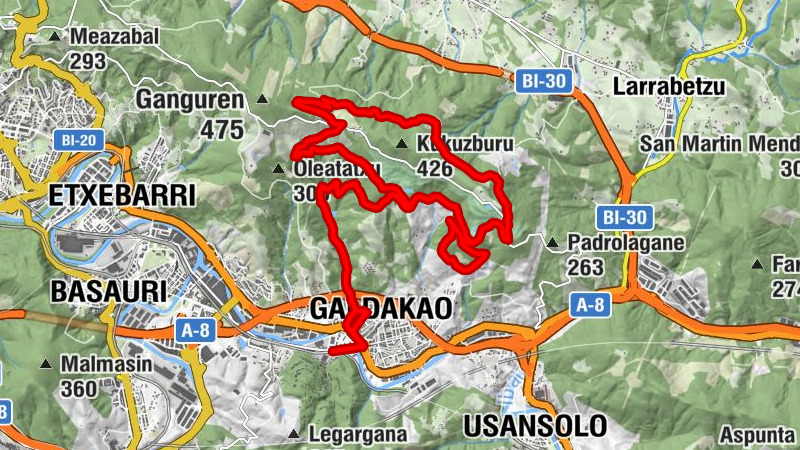 Mapa