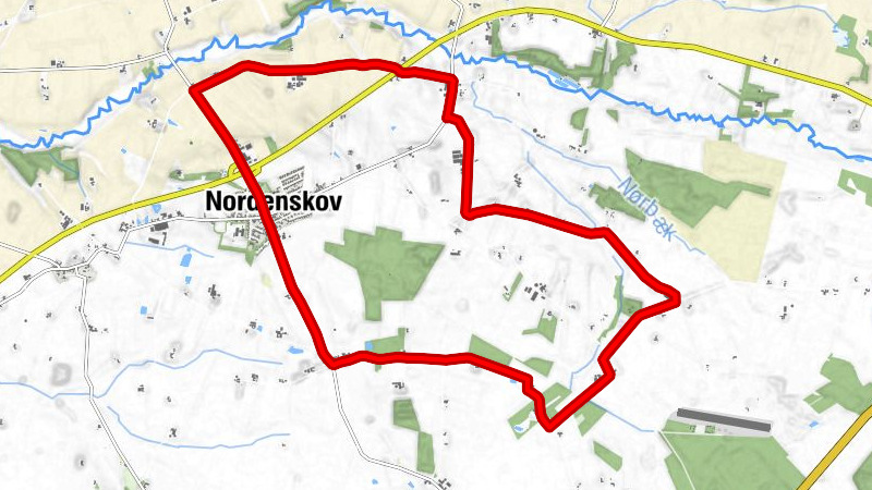 Varde Kommune - Nordenskov