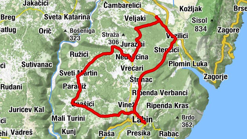 Mapa