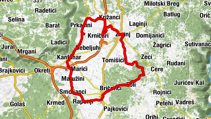 Mapa