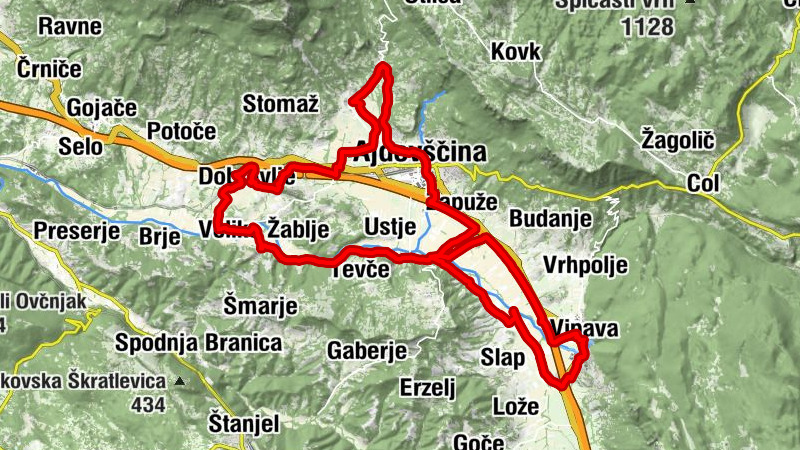Mapa