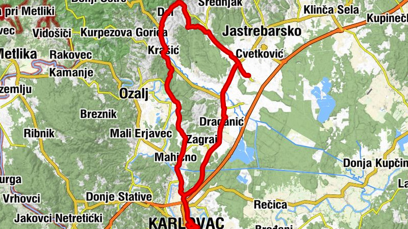 Domagović - crkva svetog Petra - crkva Blažene Djevice Marije Volavske - kapela Presvetog Srca Isusova