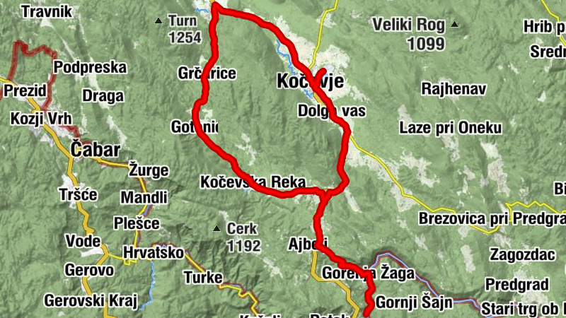 Mapa