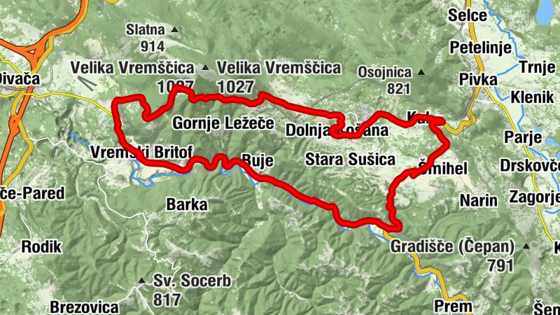 Mapa