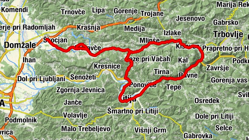 Mapa