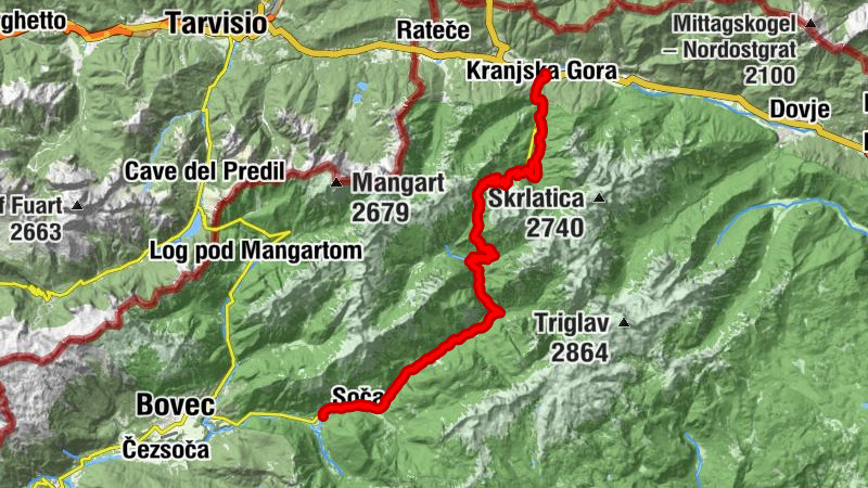 Mapa