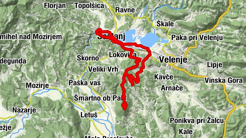 Mapa