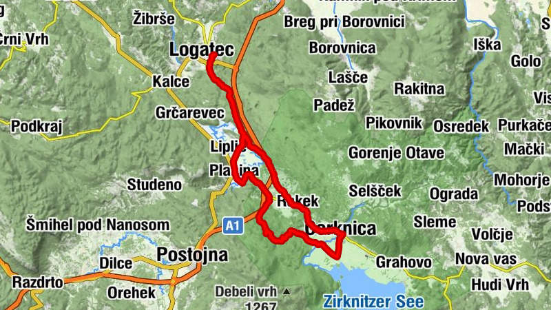 Mapa