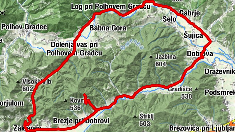 Mapa