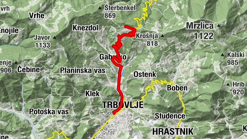 Mapa
