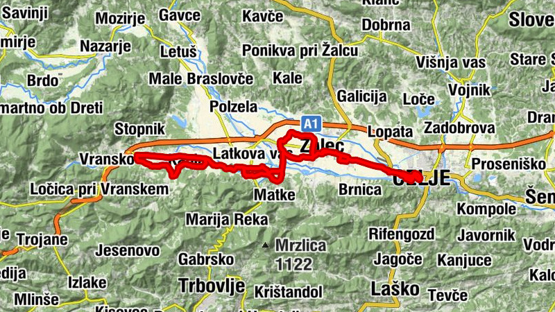 Mapa