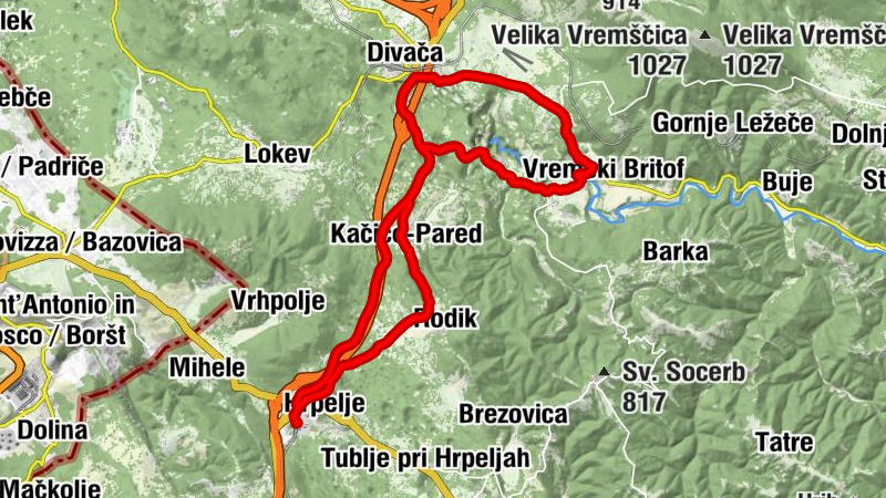 Mapa
