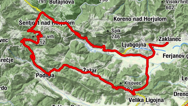 Mapa