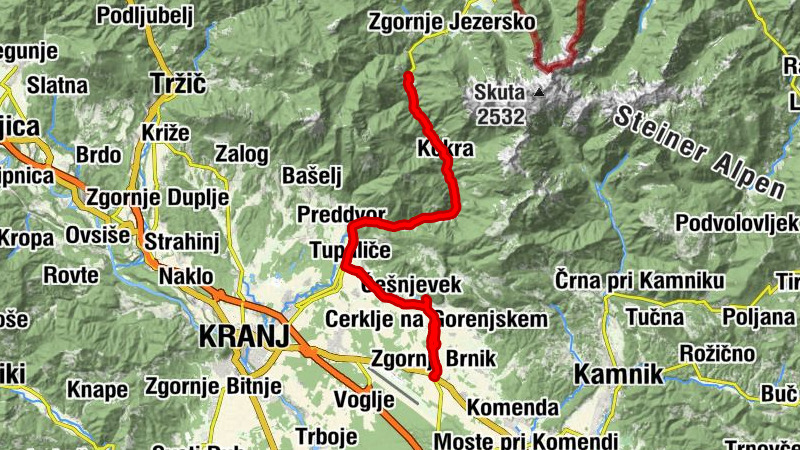 Mapa