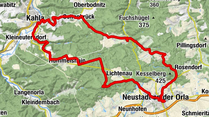 Mapa