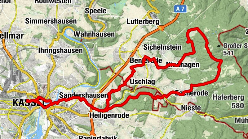 Mapa