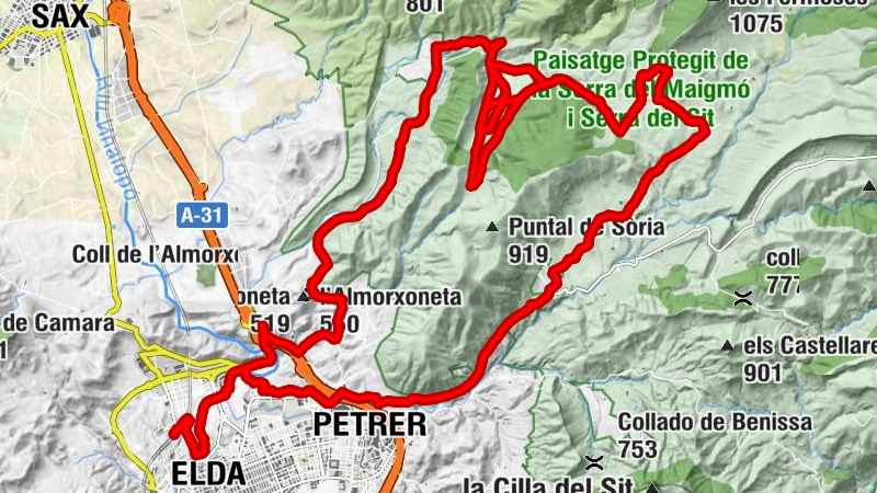 Mapa