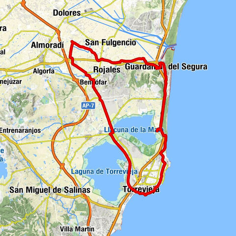 Yo-Yo - Església de Sant Jaume Apòstol - La Purísima - Ermita