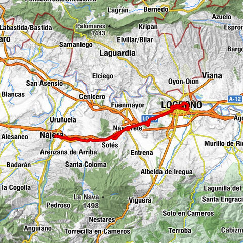 Restaurante Chino Sofía - El Cultubar - Ermita de Santa Maria de Jesus - Virgen del Rocío