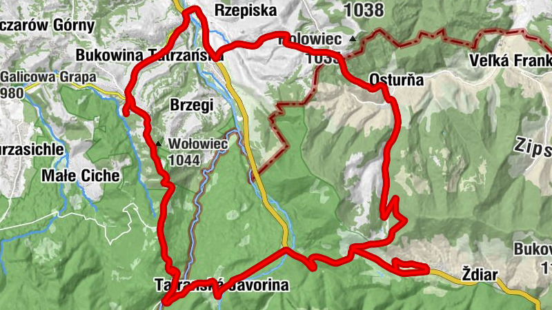 Mapa