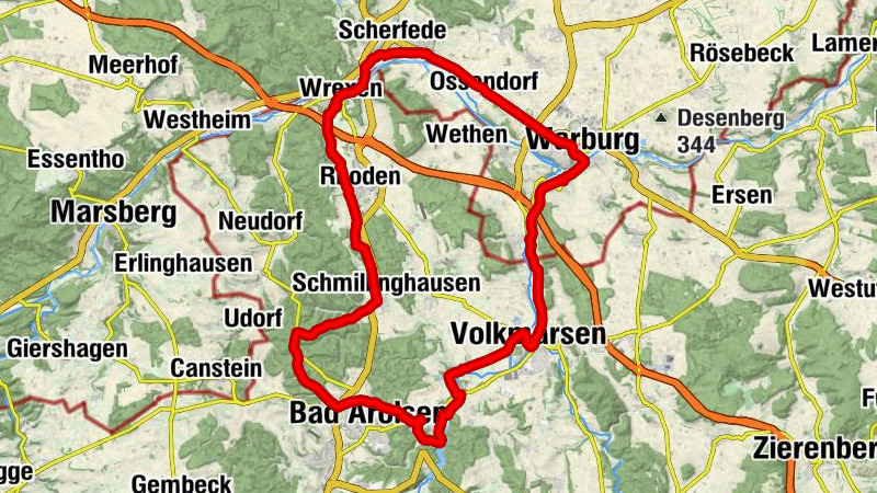 Mapa