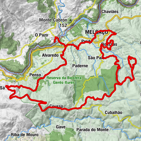 Arbo - Melgaço - Igreja da Misericórdia - Igreja Matriz de Melgaço