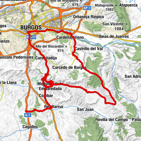 Humienta - Iglesia de San Pedro Apóstol - Iglesia adventista del 7° día - Ermita de la Divina Providencia