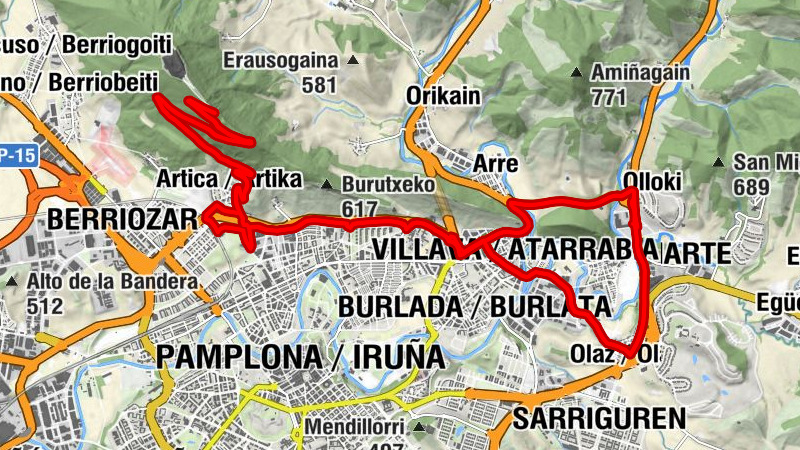 Mapa
