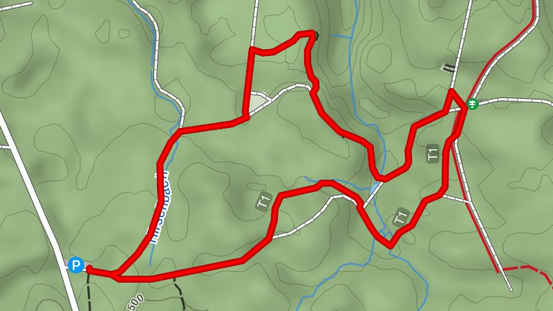 "weiterweg" - besinnlicher Spaziergang