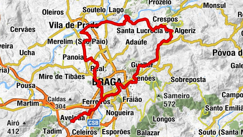 Mapa
