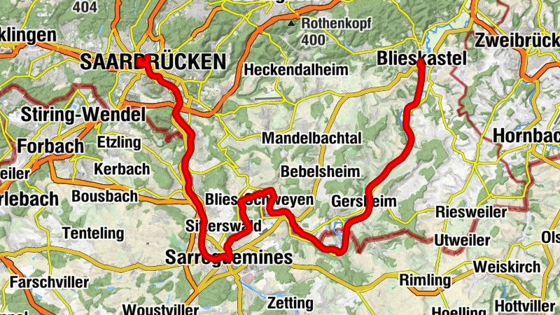 Mapa