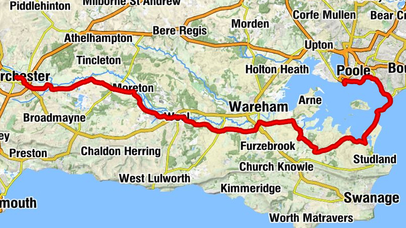 Holy Trinity Catholic Church - St Andrew - Chapel of St Nicolas - Old Town