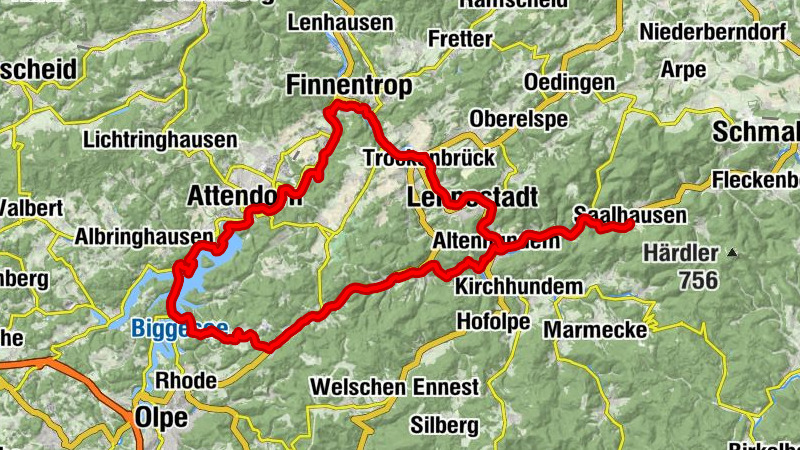 Mapa