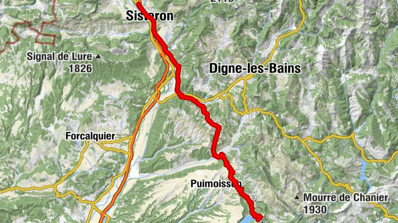 La Guingette du Lac - Église Saint-Nicolas-de-Myre - Église Notre-Dame-d'Espérance - L'Hacienda