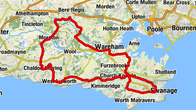 The Italian Kitchen - St Peter - West Creech Hill - Povington Hill