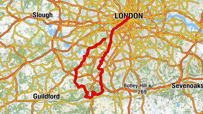 Robin Hood Gate - Catholic Church of the Sacred Heart - Box Hill - Our Lady of The Assumption and Saint Gregory