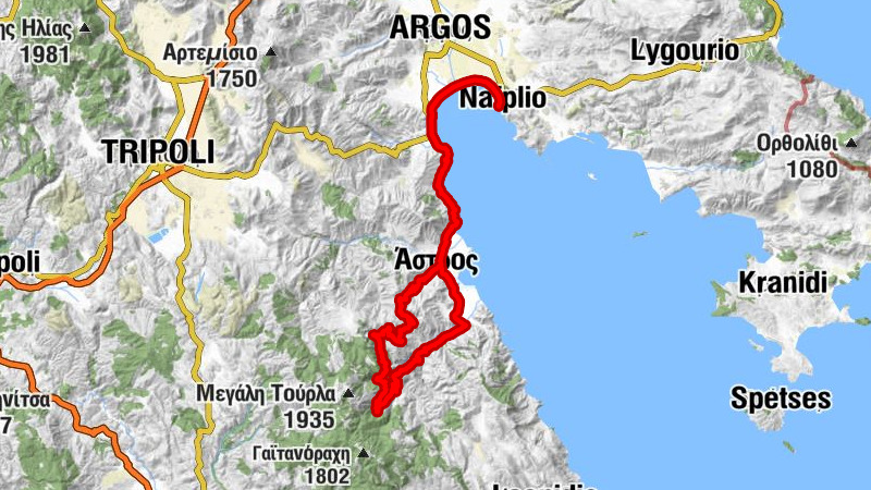 Mapa