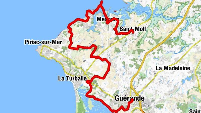 Au Grain de Sel - Église Saint-Mendulphe - Chapelle Saint-Louis - Le Guesny