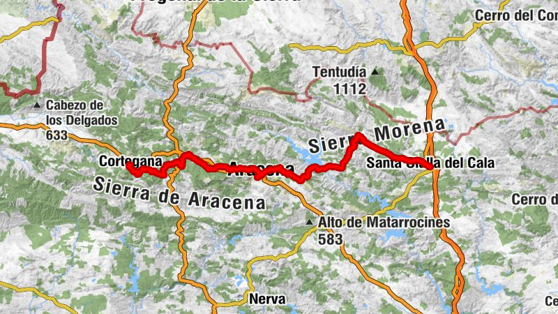 Al Andalus - Iglesia de San Pedro y San Pablo - Iglesia Parroquial del Espíritu Santo - Sociedad Nuevo Casino